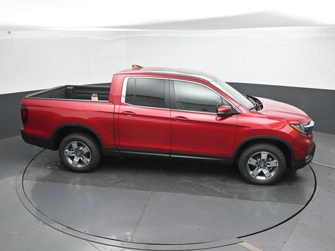 New 2026 Honda Ridgeline RTL image 24