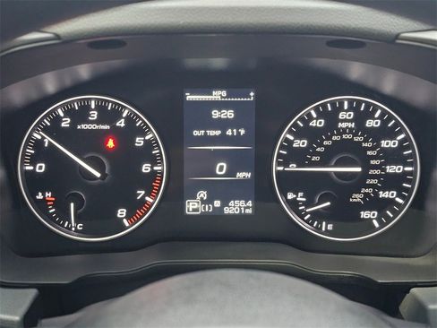 Used 2024 Subaru Crosstrek 2.0i Premium image 28