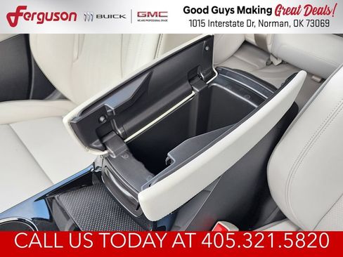 New 2026 Buick Envision Avenir AWD/4WD image 35