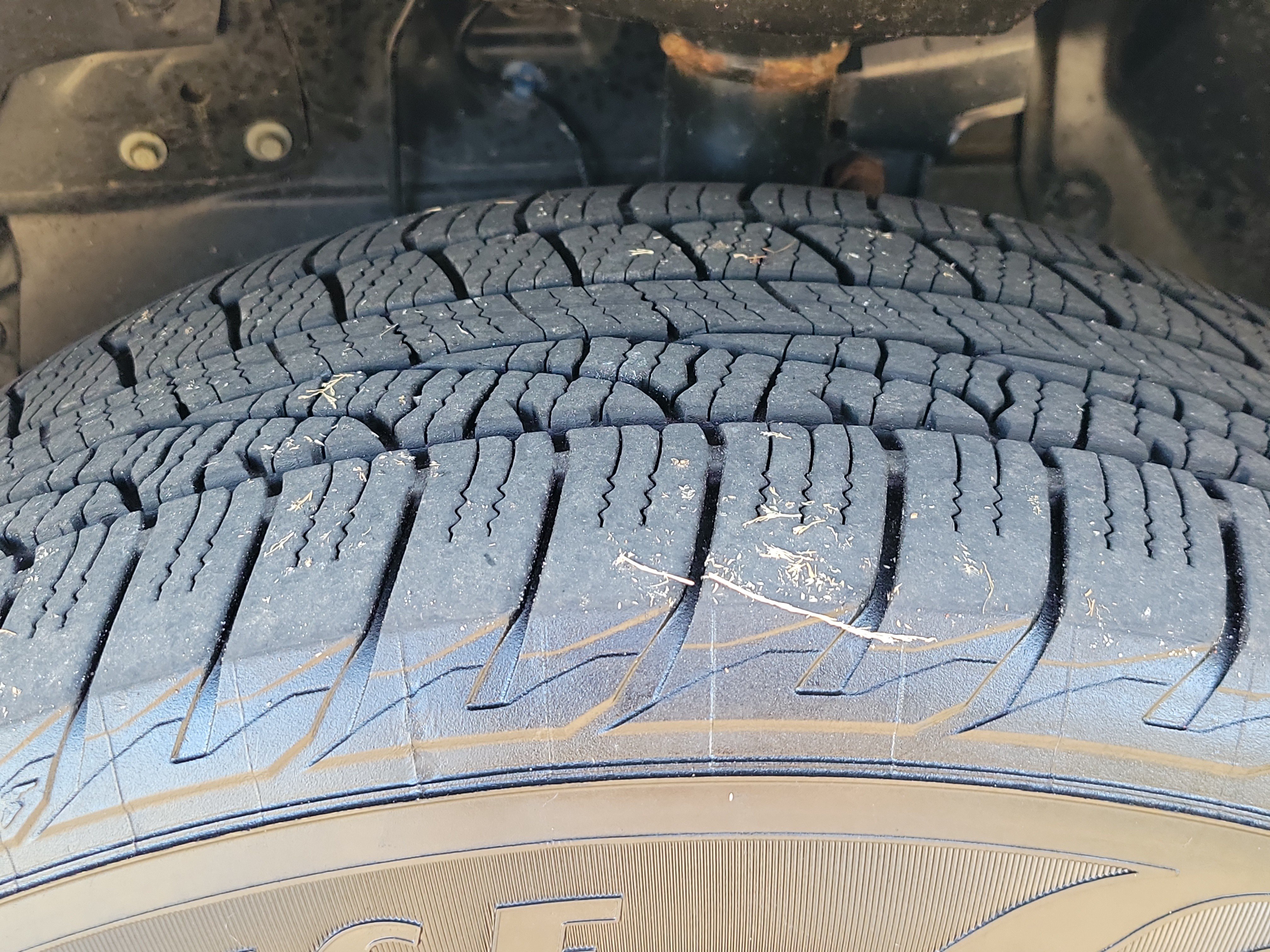 Used 2017 Honda Ridgeline RTL-T image 13