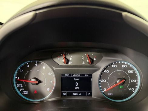Used 2022 Chevrolet Malibu LS FWD image 11