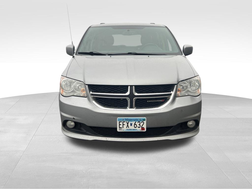 Used 2018 Dodge Grand Caravan SXT FWD image 14