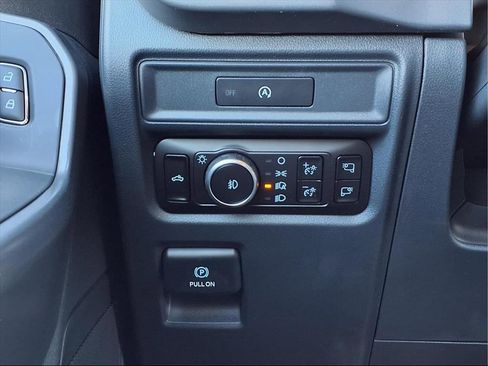 New 2025 Ford F150 XLT w/ Equipment Group 302A MID image 13