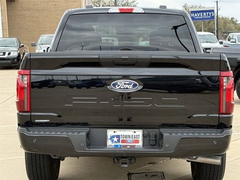 Used 2024 Ford F150 STX image 6