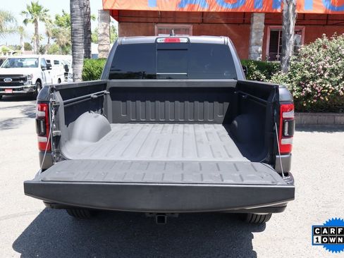 Used 2022 RAM 1500 Laramie image 8