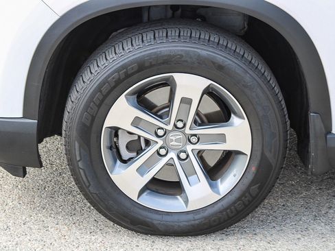 Used 2025 Honda Pilot EX-L image 13
