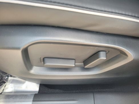 New 2025 MAZDA CX-5 AWD 2.5 S w/ Select Package image 4