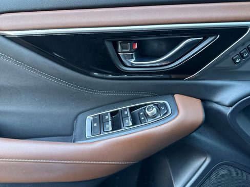 Used 2020 Subaru Outback Touring XT image 11