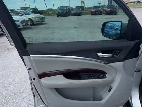 Used 2014 Acura MDX FWD image 11