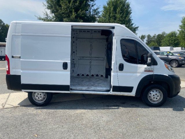 Used 2020 RAM ProMaster 1500 FWD image 6