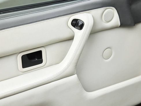 Used 1987 BMW M6 Coupe RWD image 93