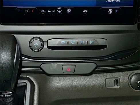 New 2026 Ford Transit 350 148 High Roof Extended DRW image 25