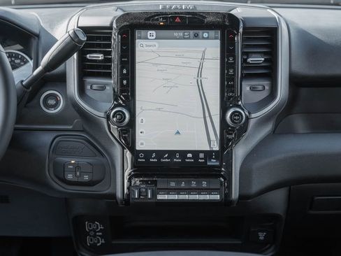 New 2026 RAM 2500 Tradesman image 22