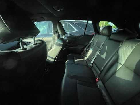 Used 2022 Subaru Outback Wilderness image 6