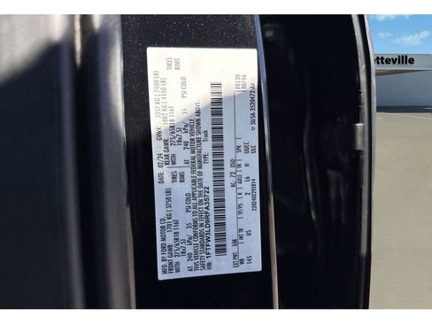 Used 2024 Ford F150 XLT w/ Mobile Office Package image 29