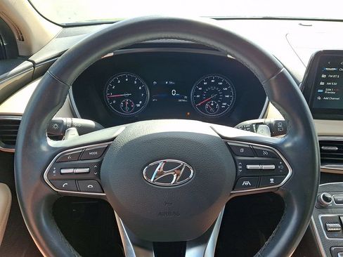 Used 2023 Hyundai Santa Fe SEL w/ Cargo Package AWD/4WD image 20
