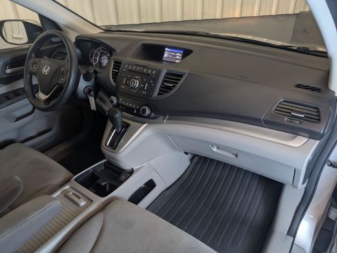 Used 2014 Honda CR-V EX image 7