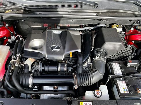 Used 2021 Lexus NX 300 AWD w/ Comfort Package image 31