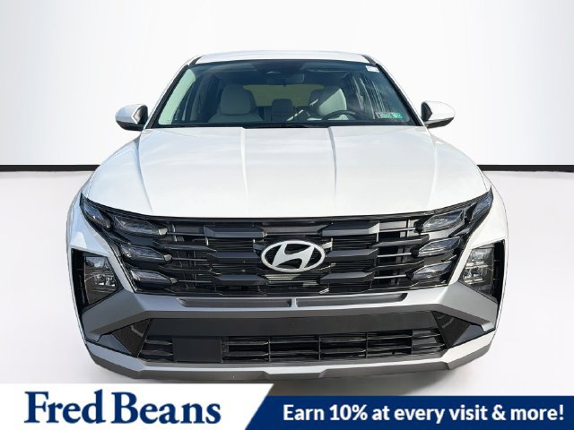 New 2026 Hyundai Tucson SE AWD/4WD image 2
