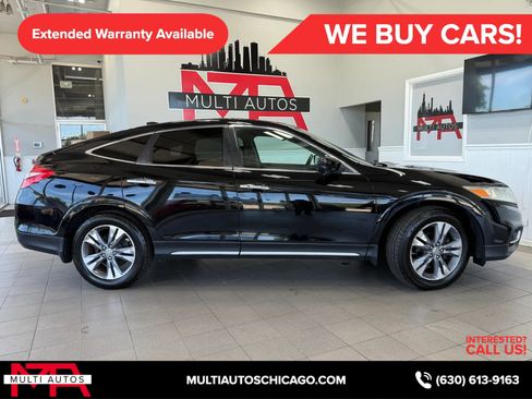 Used 2013 Honda Crosstour EX-L image 7