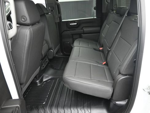 New 2026 Chevrolet Silverado 2500 W/T w/ WT Convenience Package AWD/4WD image 12