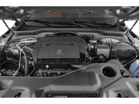 Used 2024 Acura MDX SH-AWD w/ Technology Package image 15