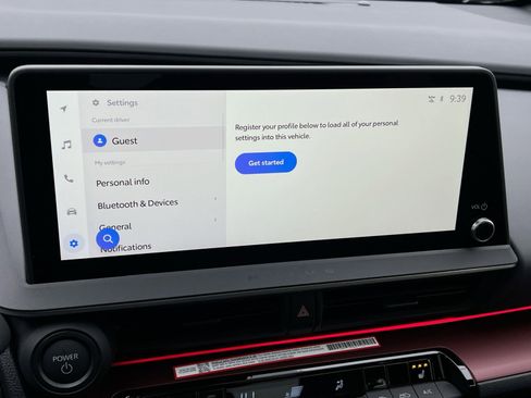 New 2026 Toyota Prius Plug-In Hybrid FWD image 20