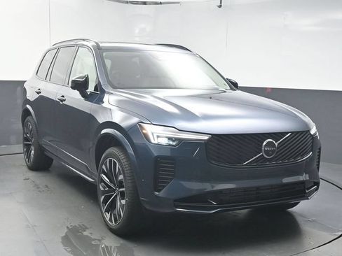 New 2026 Volvo XC90 T8 Ultra w/ Protection Package Premier AWD/4WD image 2