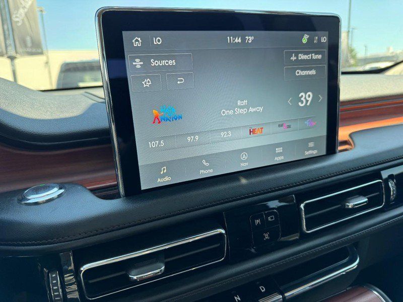 Certified 2023 Lincoln Aviator Reserve w/ Equipment Group 201A AWD/4WD image 16