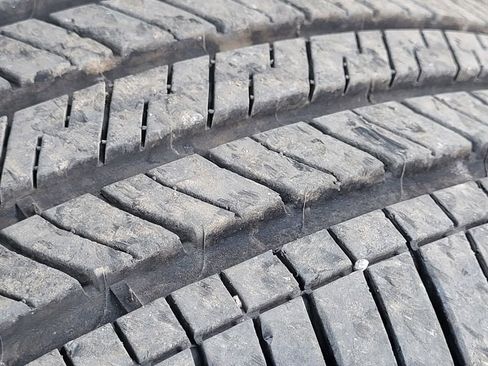 Used 2025 MAZDA CX-50 AWD 2.5 S w/ Accent Package image 11