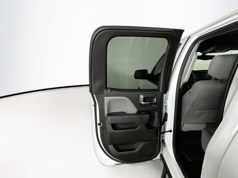 Used 2016 GMC Sierra 1500 2WD Double Cab w/ Elevation Edition image 24