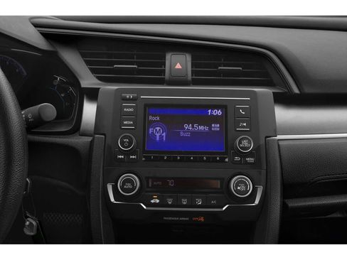 Used 2020 Honda Civic LX image 7