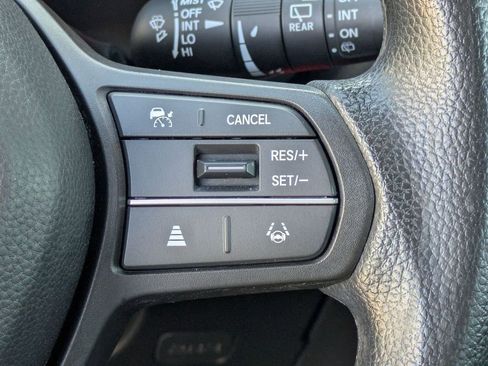 Certified 2024 Honda CR-V EX image 10