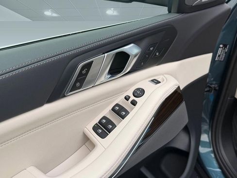New 2026 BMW X5 xDrive40i image 21