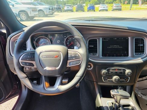 Used 2022 Dodge Charger GT w/ Plus Group image 8