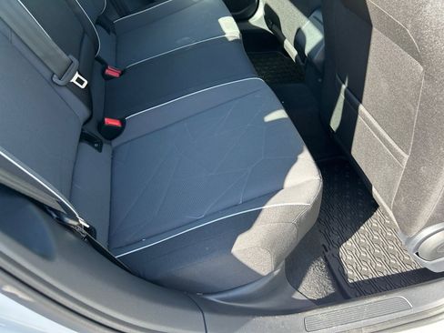 Certified 2026 Volkswagen Jetta Sport FWD image 29