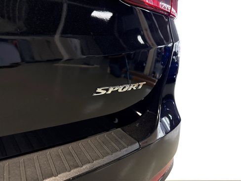 Used 2023 Honda Odyssey Sport image 33