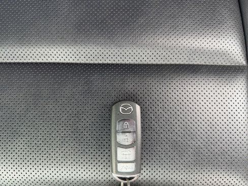 Used 2017 MAZDA MAZDA6 Touring FWD image 31