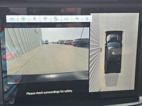 Used 2023 Ford F150 Raptor w/ Equipment Group 802A Raptor R image 18