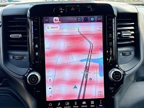 New 2025 RAM 2500 Tradesman image 14