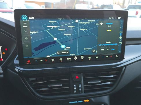 New 2026 Ford Escape ST-Line w/ Tech Pack #1 image 23