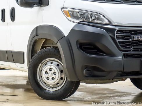 Used 2023 RAM ProMaster 2500 image 3