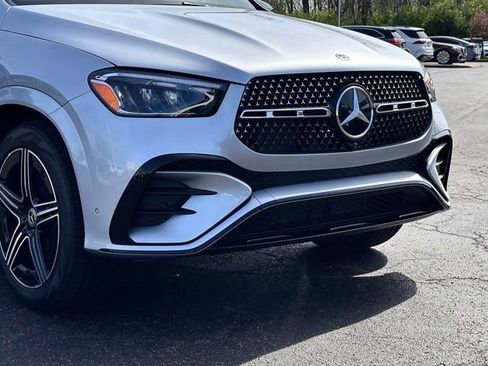 New 2026 Mercedes-Benz GLE 350 4MATIC image 2