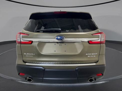 New 2026 Subaru Ascent Limited image 4