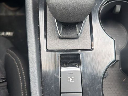 Used 2026 Nissan Rogue S image 16