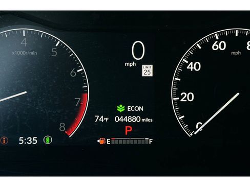 Certified 2023 Honda HR-V Sport image 42