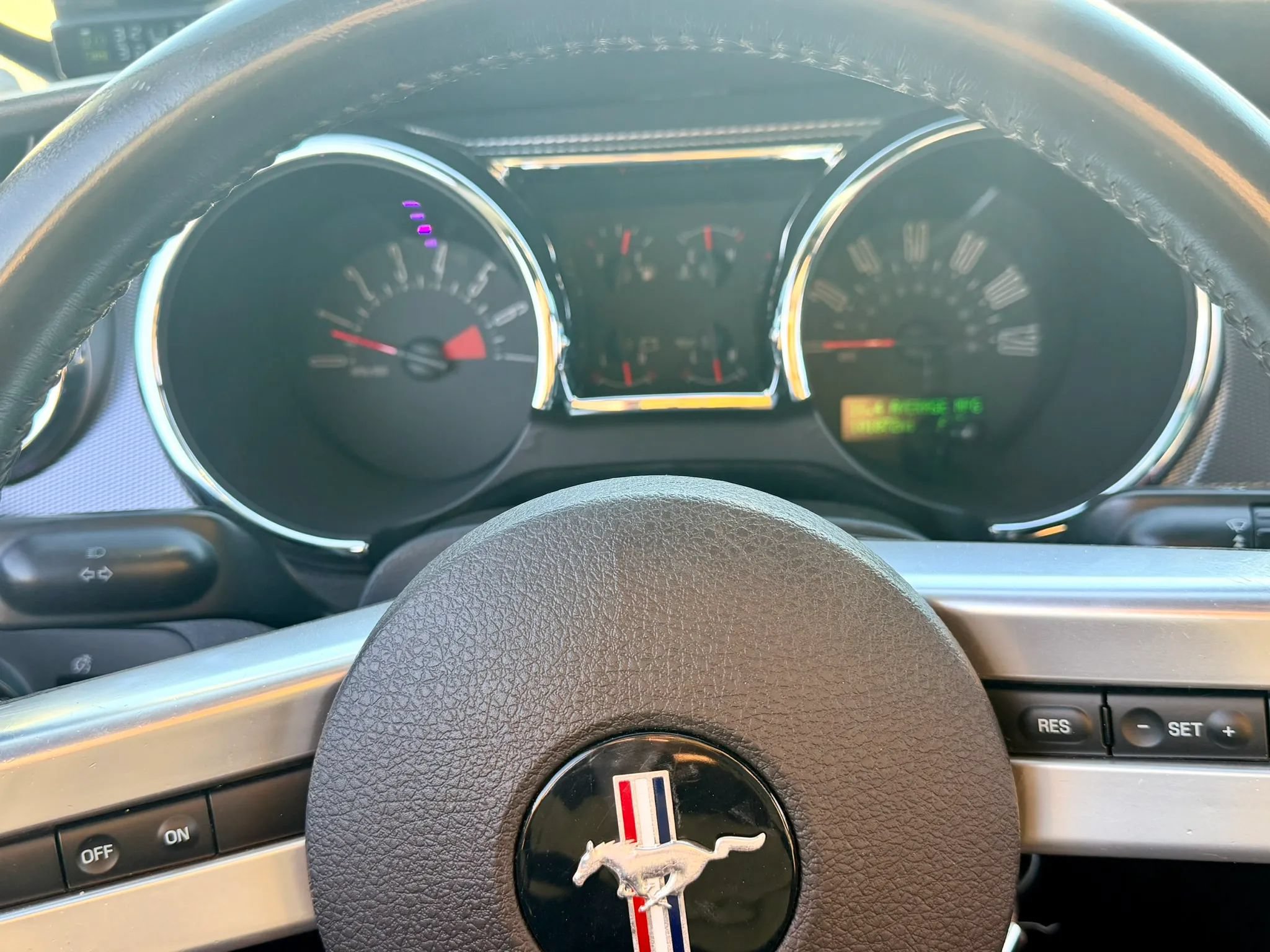 Used 2007 Ford Mustang Premium RWD image 51