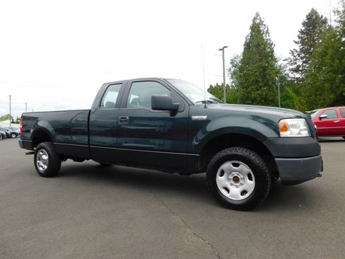 Used 2006 Ford F150 XL AWD/4WD image 1