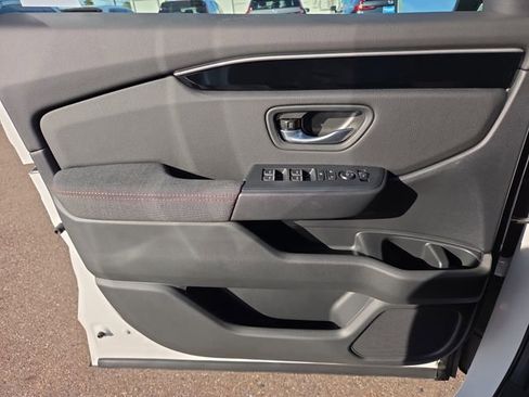 New 2026 Honda Pilot Sport image 12