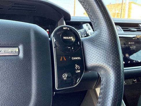 Used 2019 Land Rover Range Rover Sport HSE AWD/4WD image 26